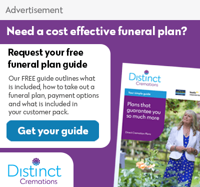 funeral costs uk